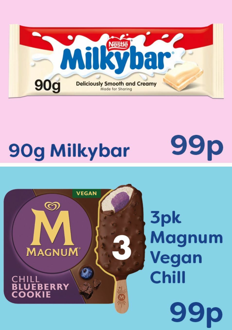 Farmfoods Offers from 17 February