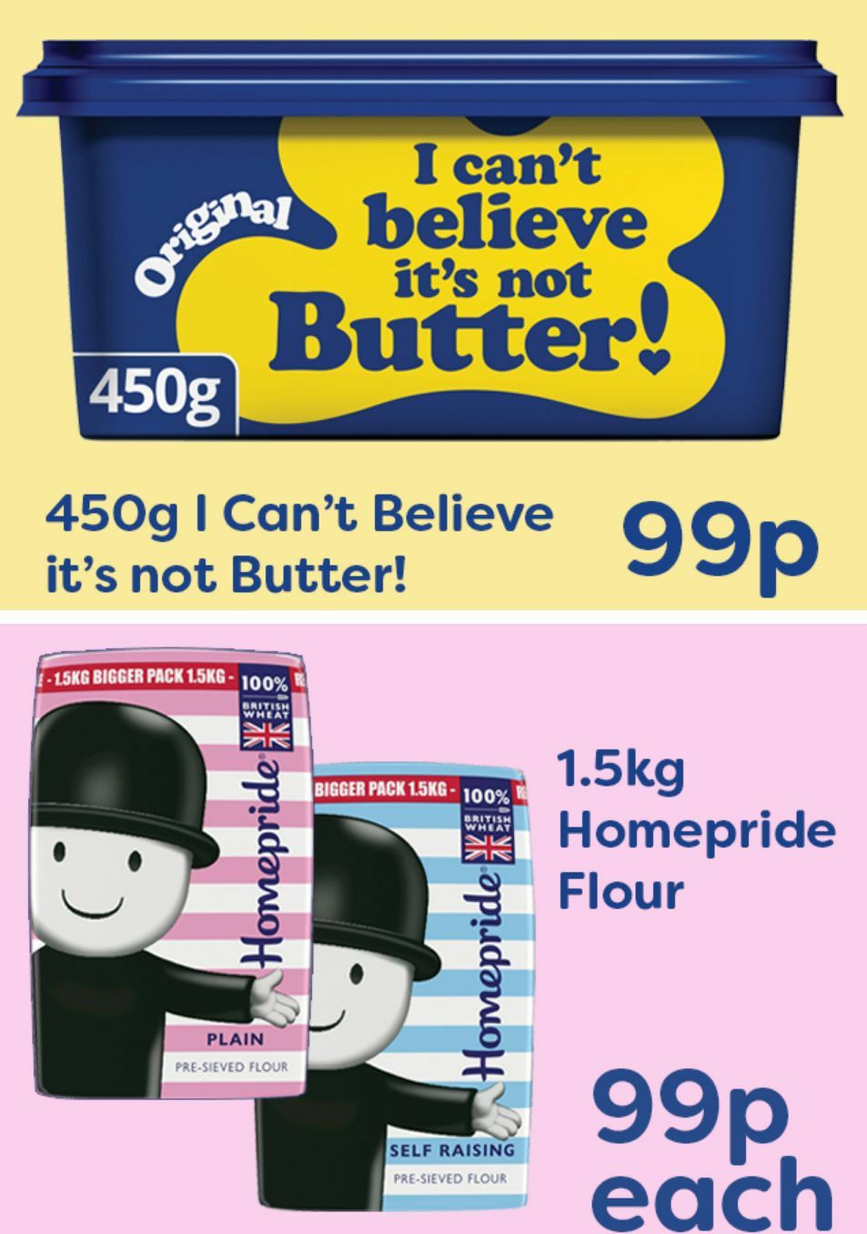 Farmfoods Offers from 17 February