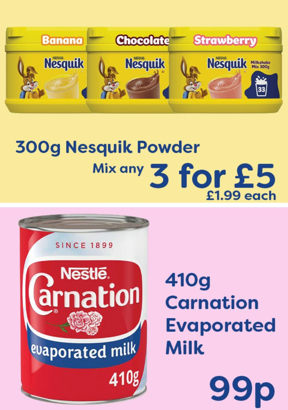Farmfoods Offers from 24 February