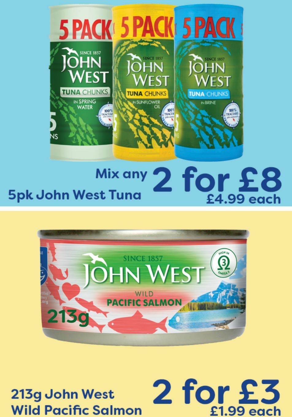 Farmfoods Offers from 24 February