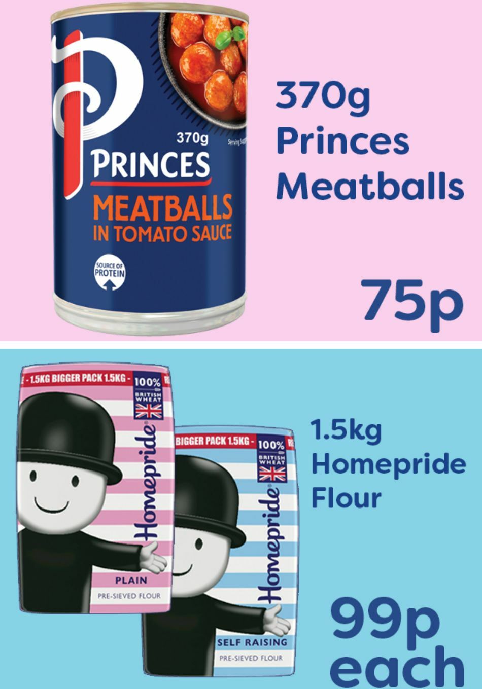 Farmfoods Offers from 24 February