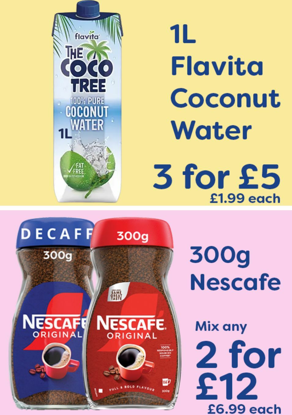 Farmfoods Offers from 24 February