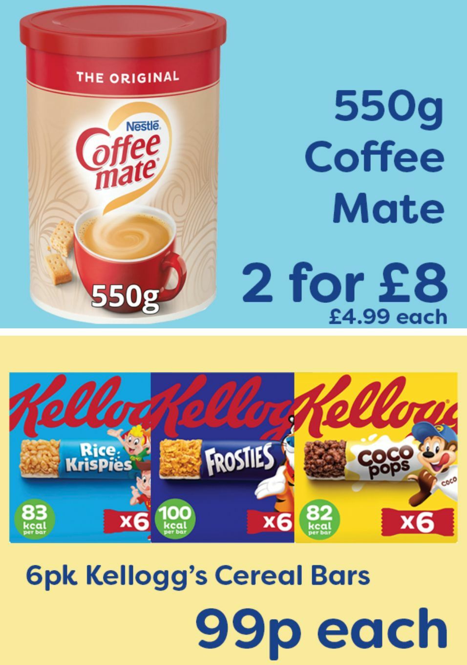 Farmfoods Offers from 24 February