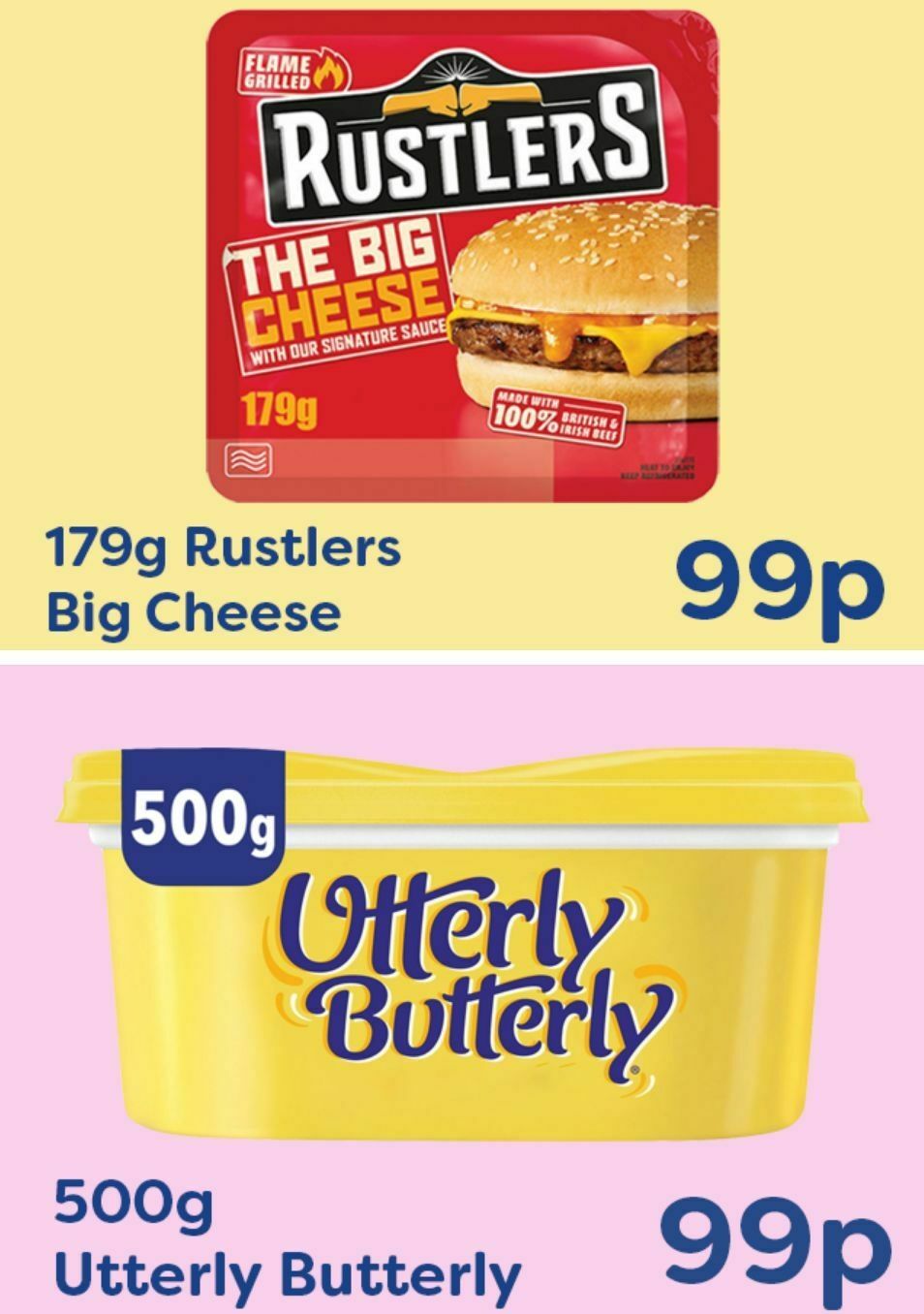 Farmfoods Offers from 17 March