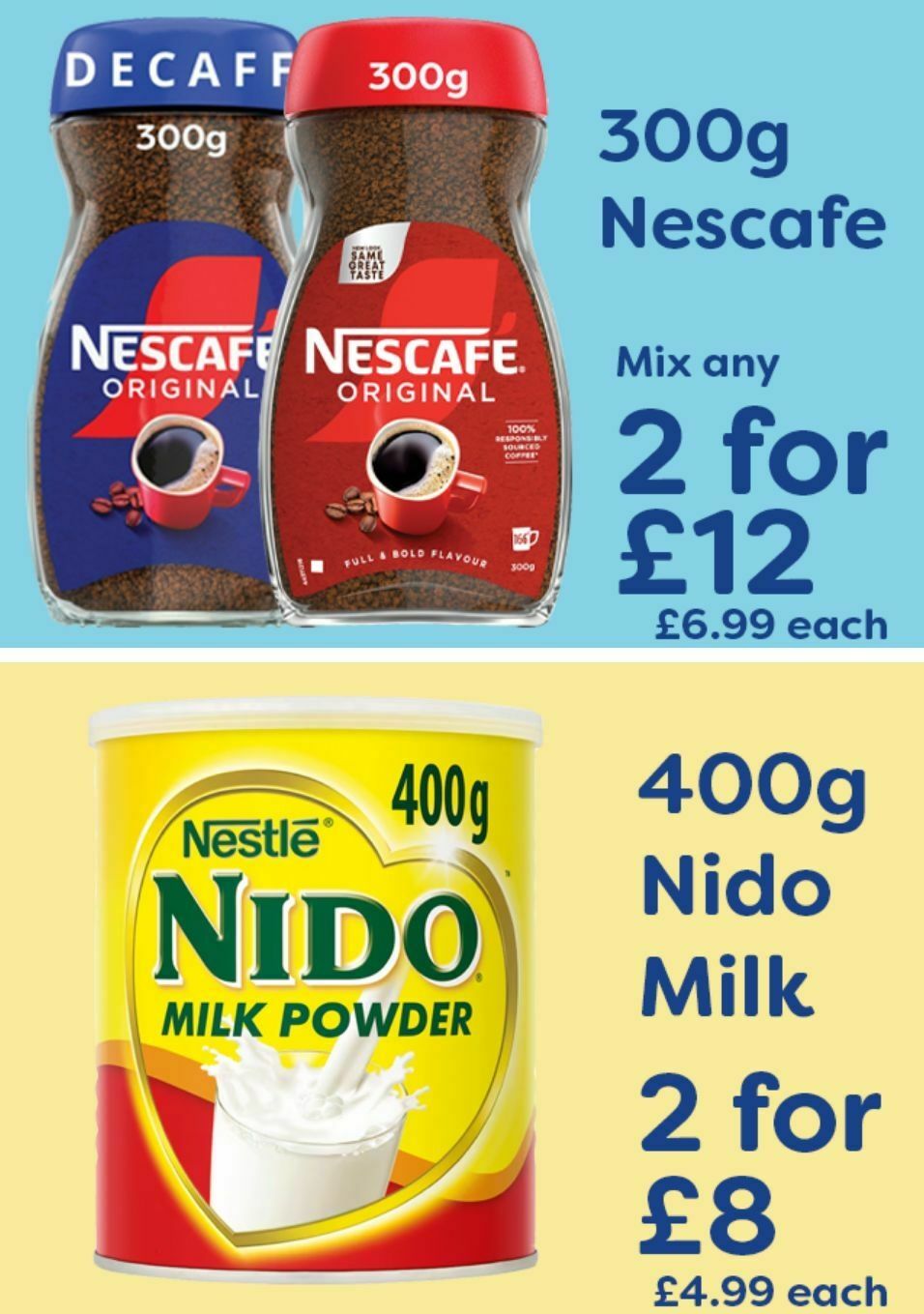 Farmfoods Offers from 17 March