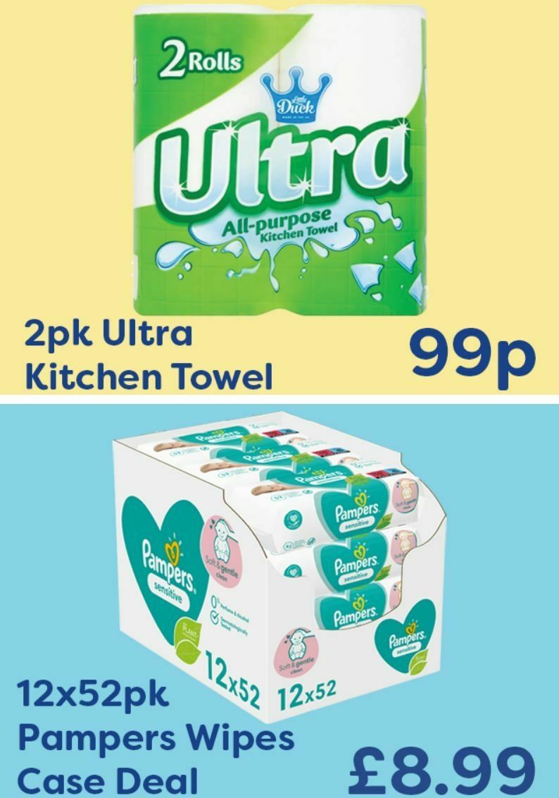 Farmfoods Offers from 21 March