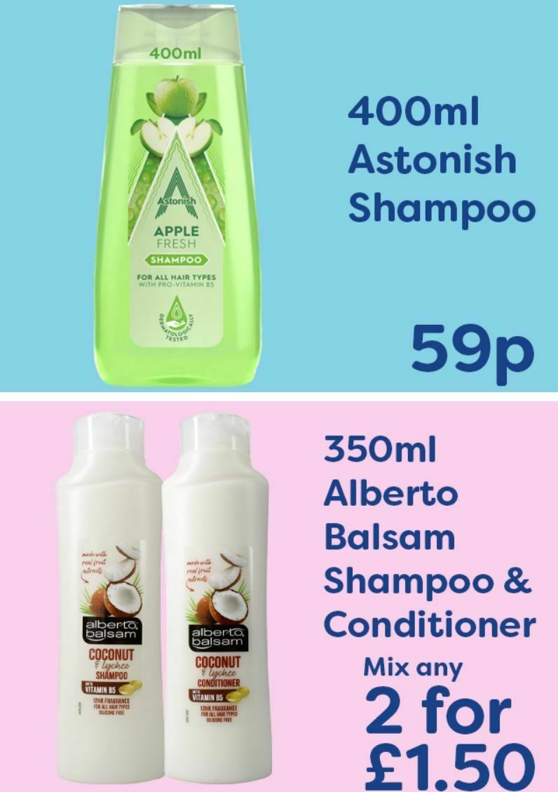 Farmfoods Offers from 21 March