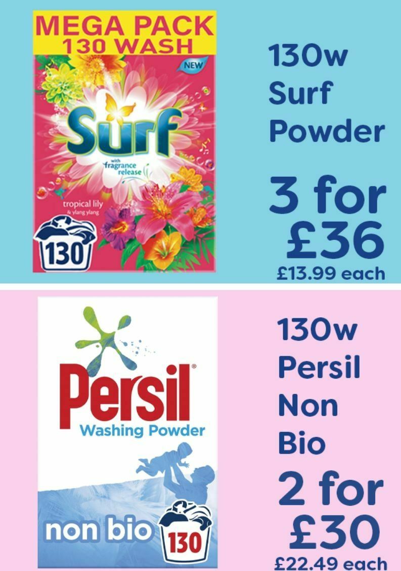 Farmfoods Offers from 21 March