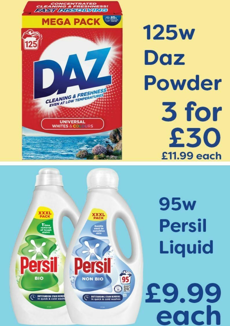 Farmfoods Offers from 21 March