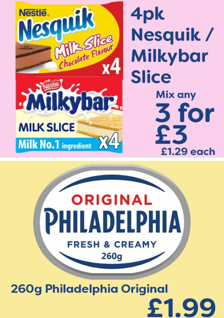 Farmfoods Offers from 14 April