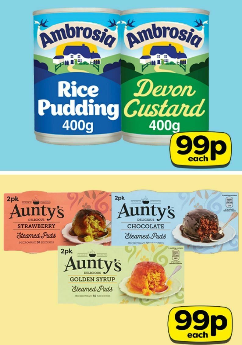 Farmfoods Offers from 16 June