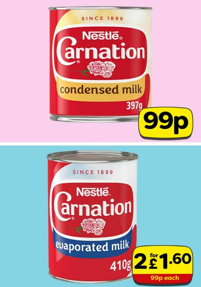 Farmfoods Offers from 16 June