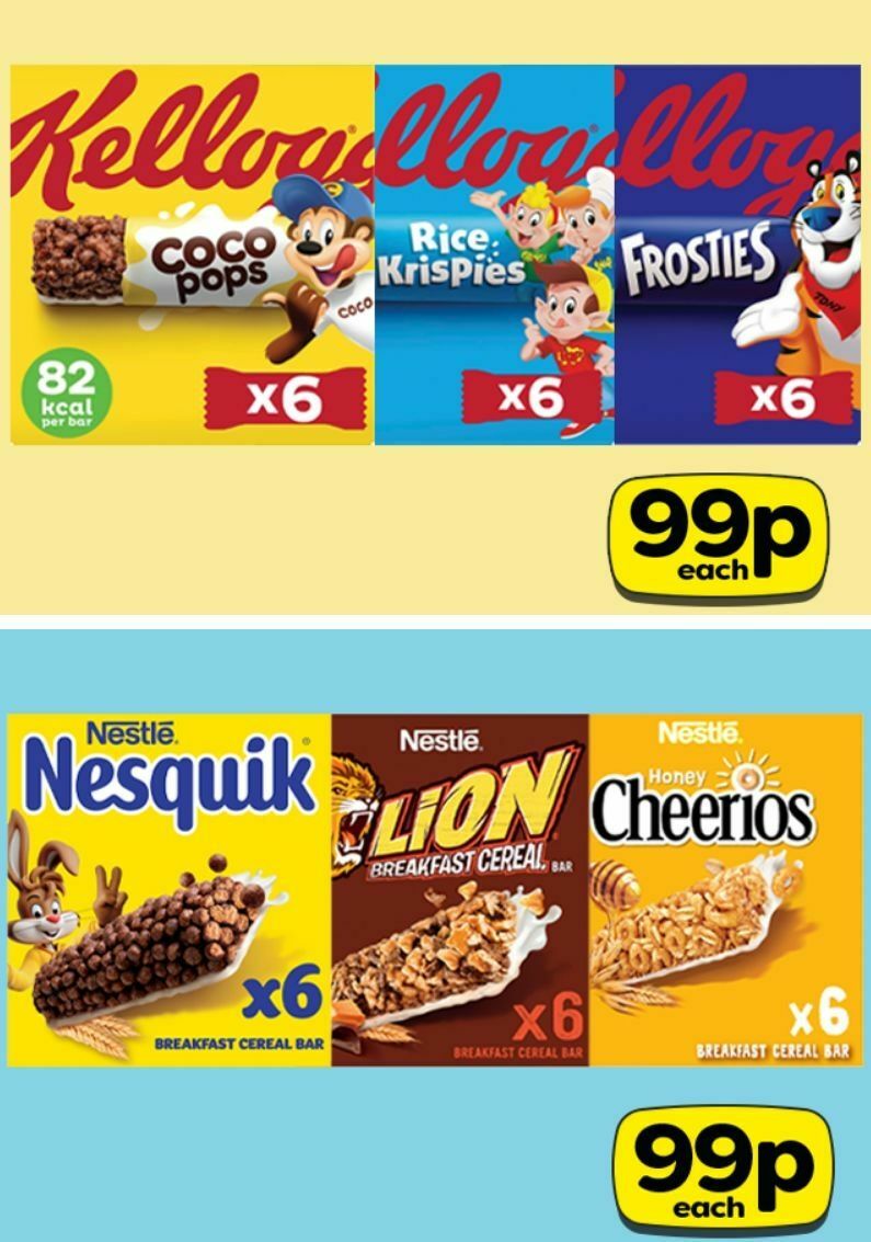 Farmfoods Offers from 14 July