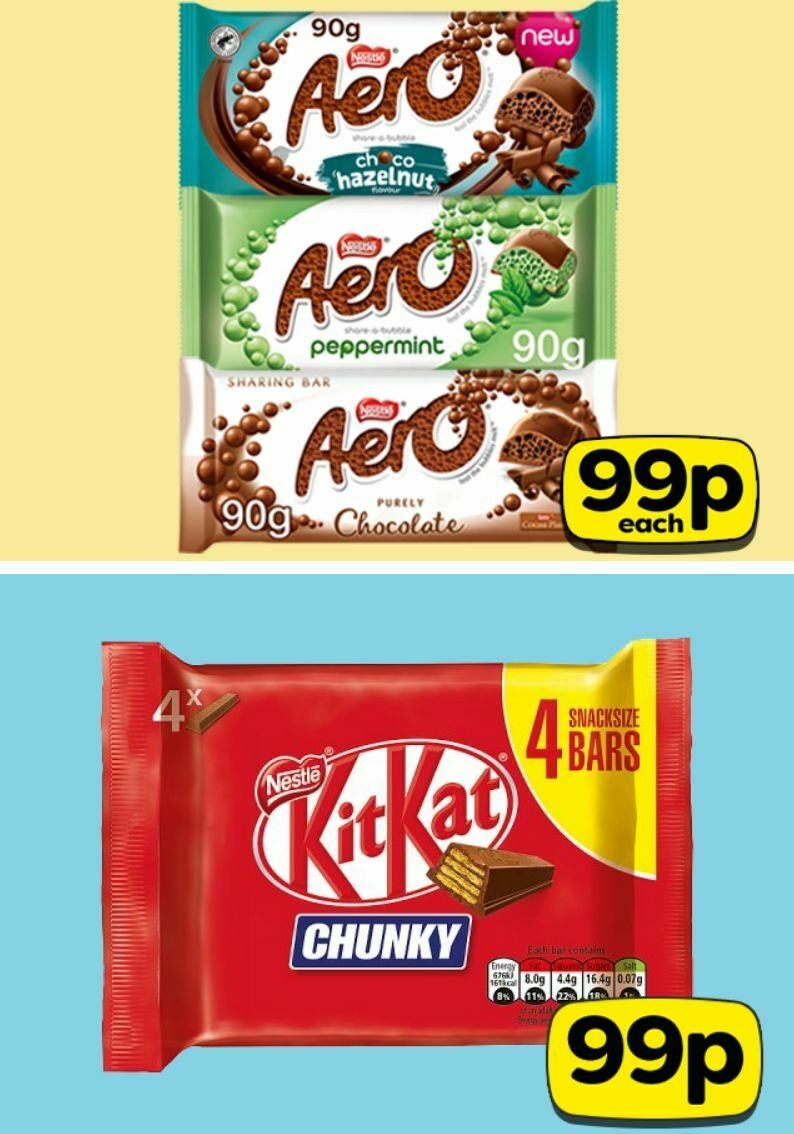 Farmfoods Offers from 14 July