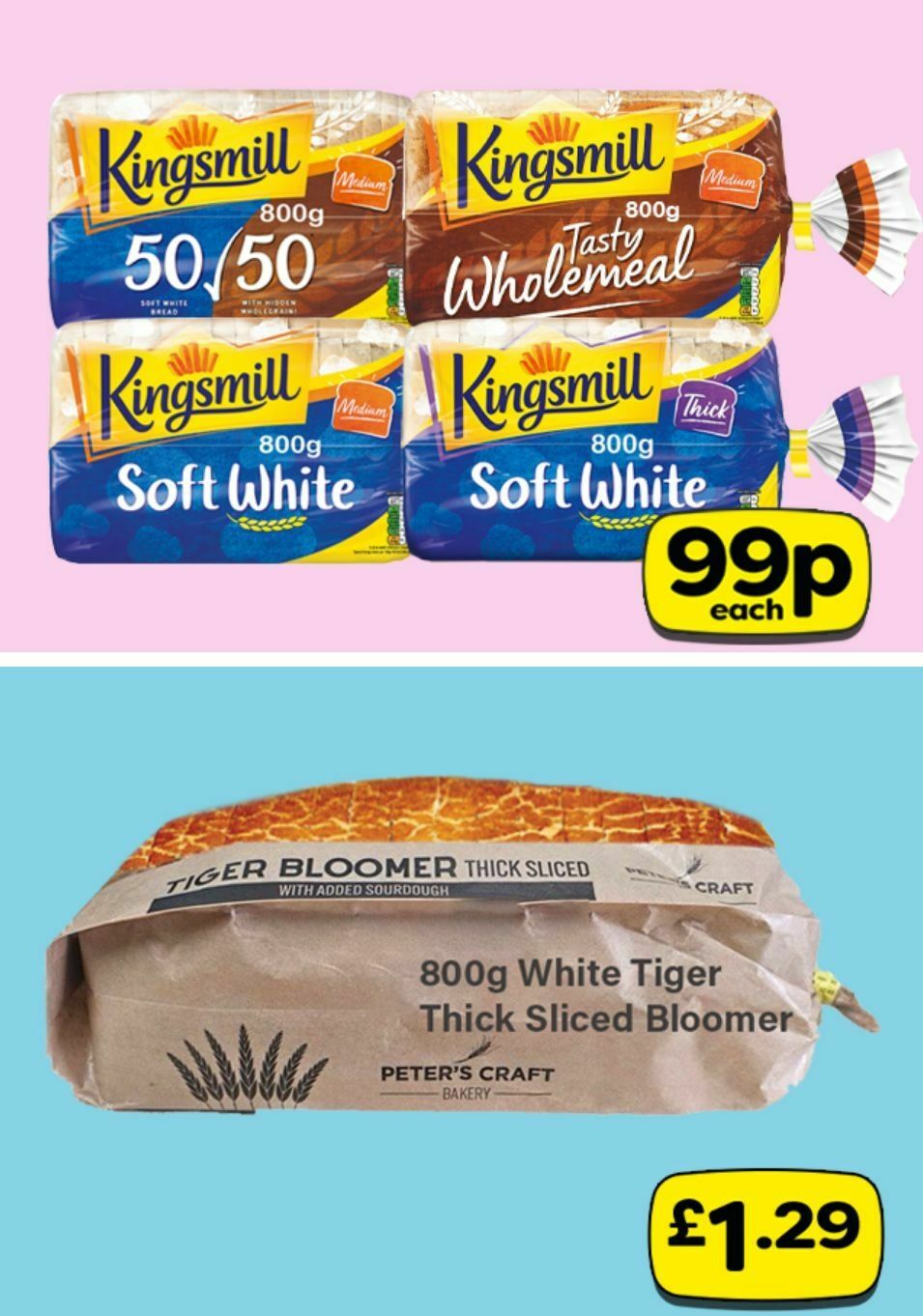Farmfoods Offers from 16 September