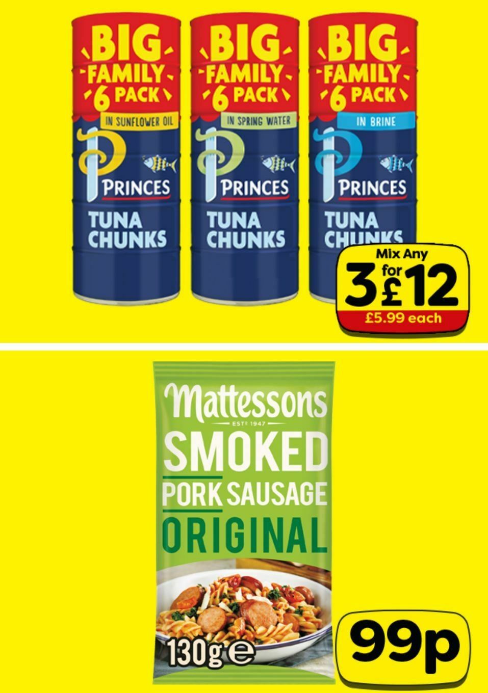 Farmfoods Offers from 17 November