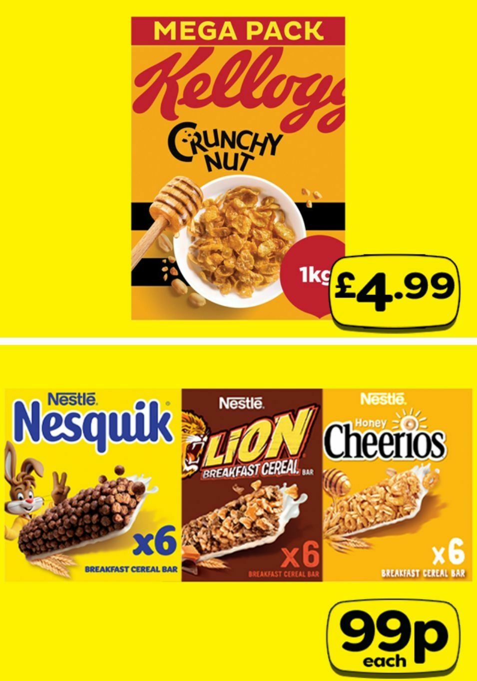 Farmfoods Offers from 17 November