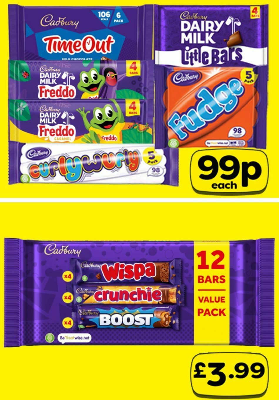 Farmfoods Offers from 17 November