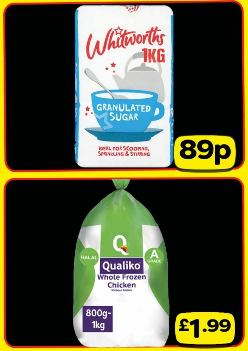 Farmfoods Offers from 23 December