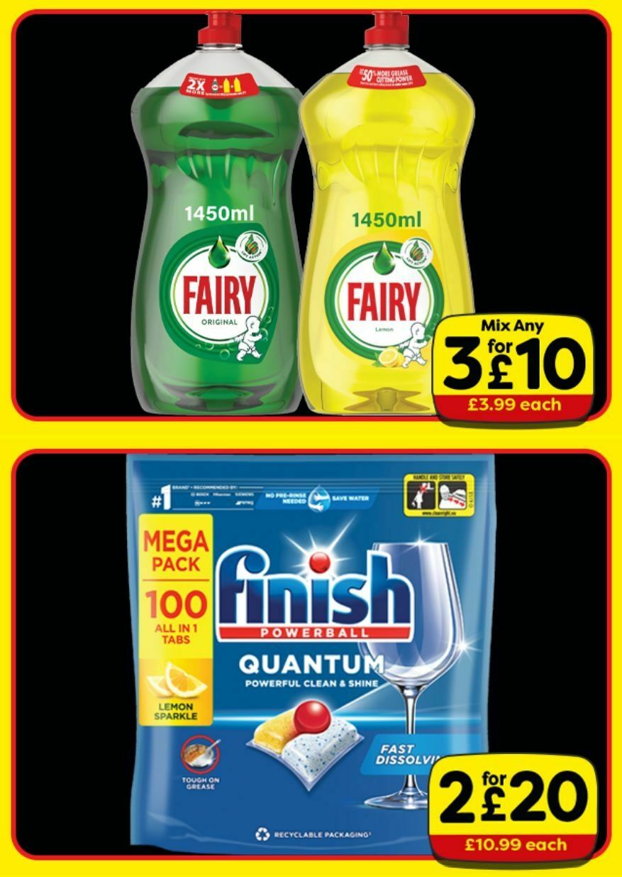 Farmfoods Offers from 9 January