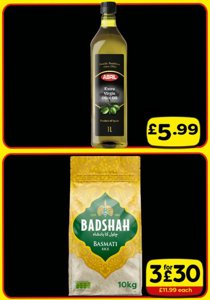 Farmfoods Offers from 14 February