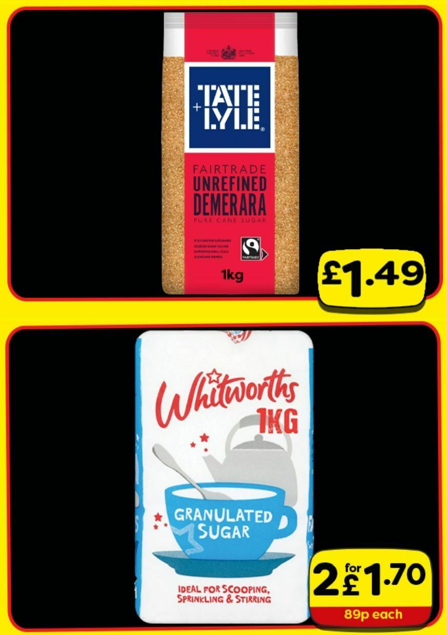 Farmfoods Offers from 19 February