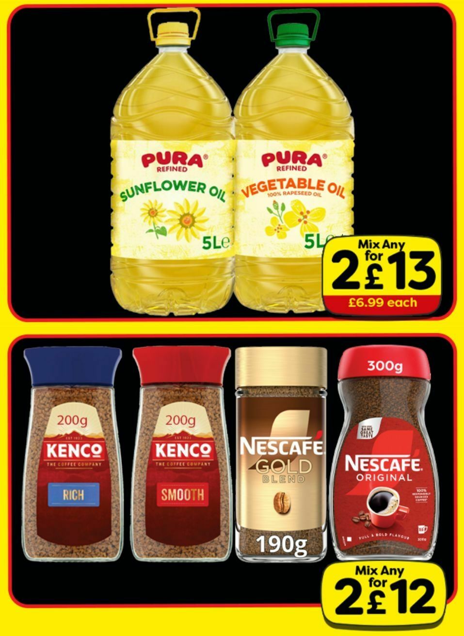 Farmfoods Offers from 25 April