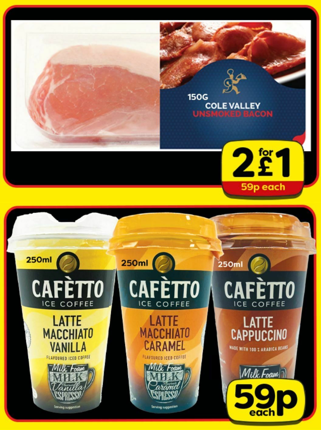 Farmfoods Offers from 11 May
