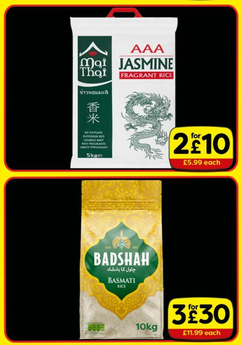 Farmfoods Offers from 16 May