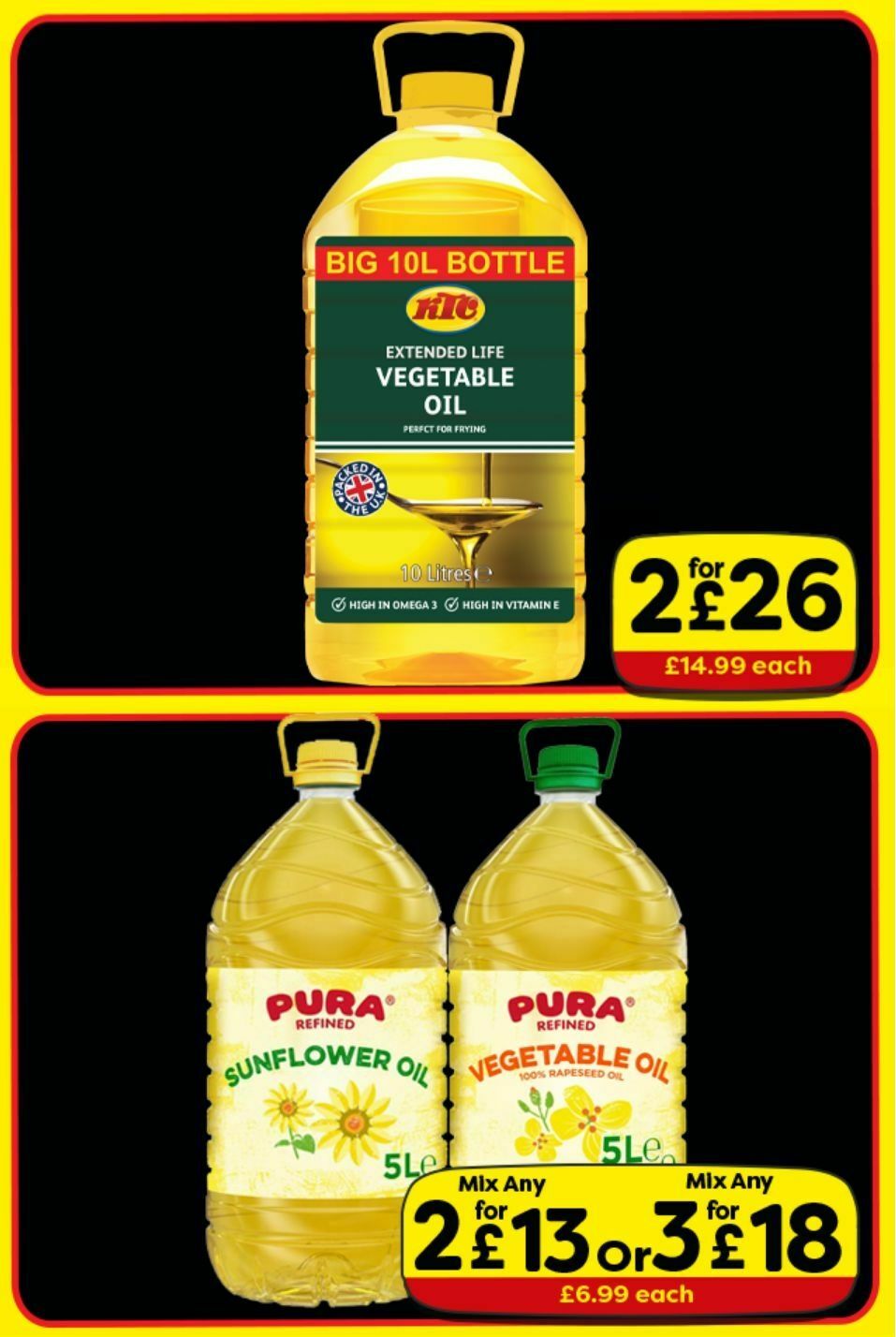 Farmfoods Offers from 11 June