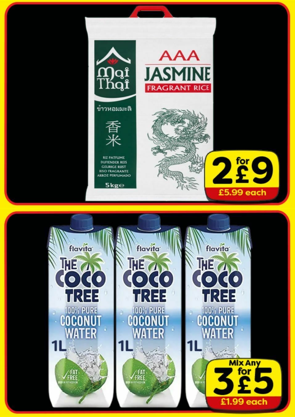 Farmfoods Offers from 11 June