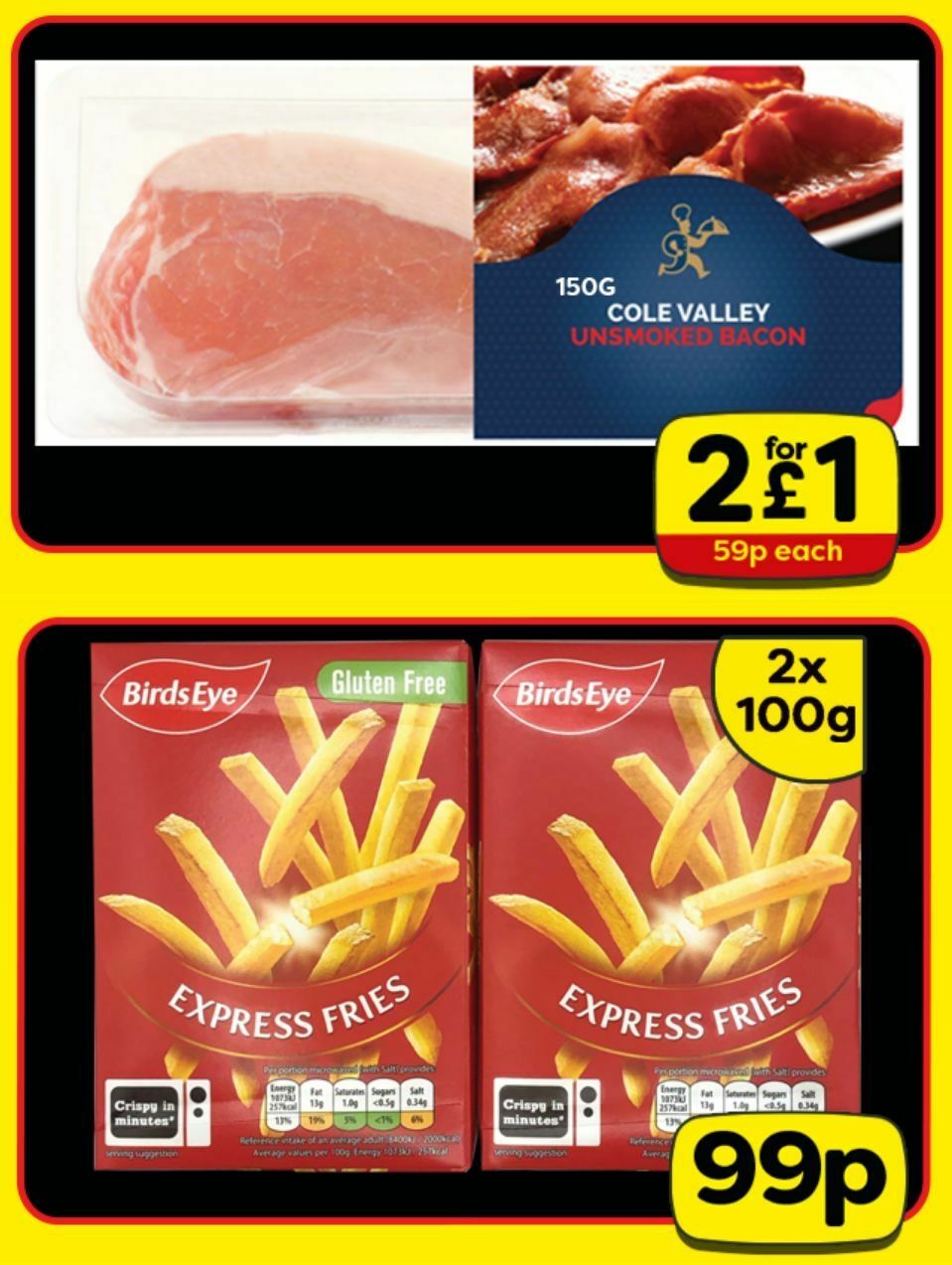 Farmfoods Offers from 16 June