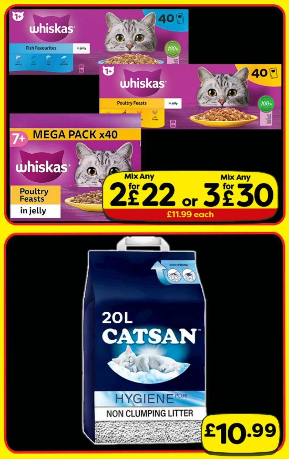Farmfoods Offers from 16 June