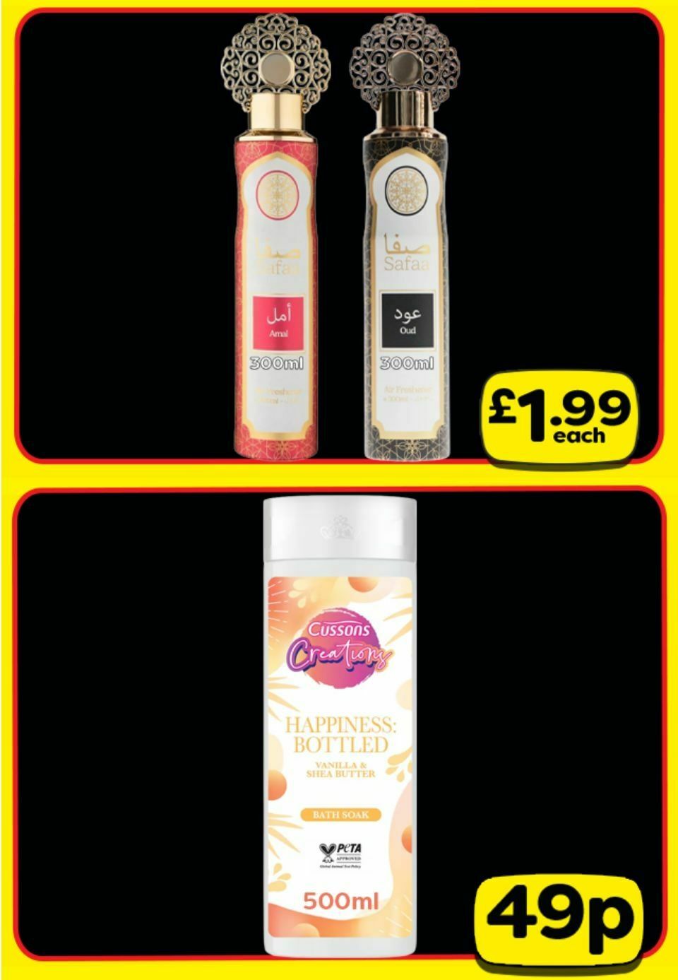 Farmfoods Offers from 26 June