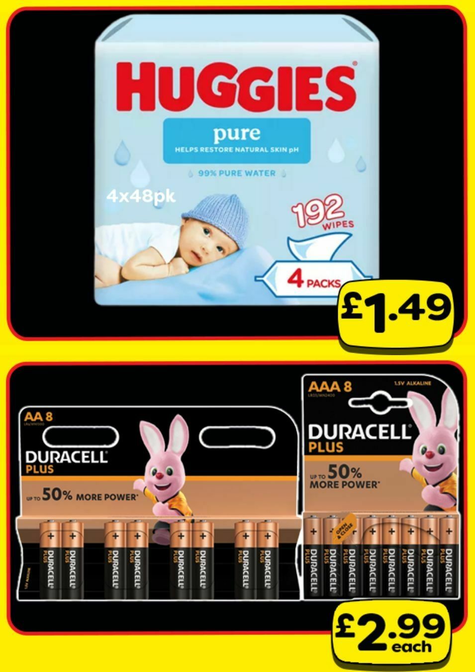 Farmfoods Offers from 26 June