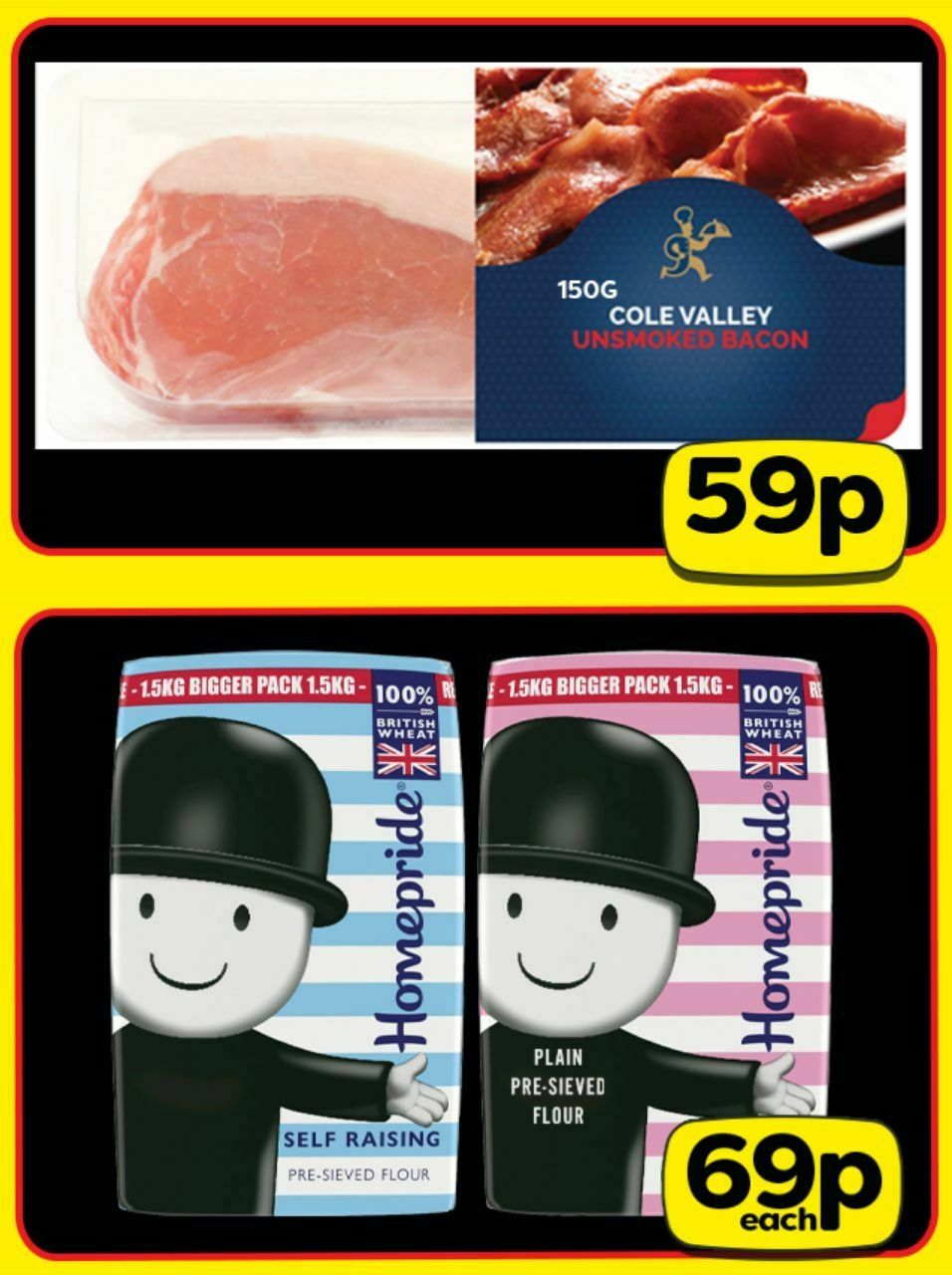 Farmfoods Offers from 29 June