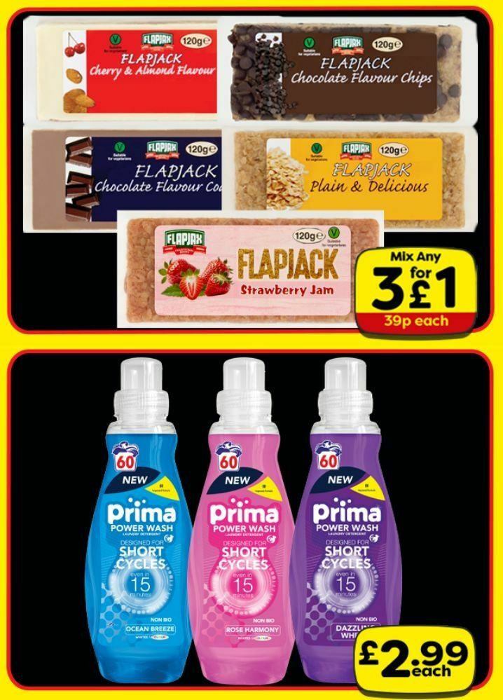 Farmfoods Offers from 13 August