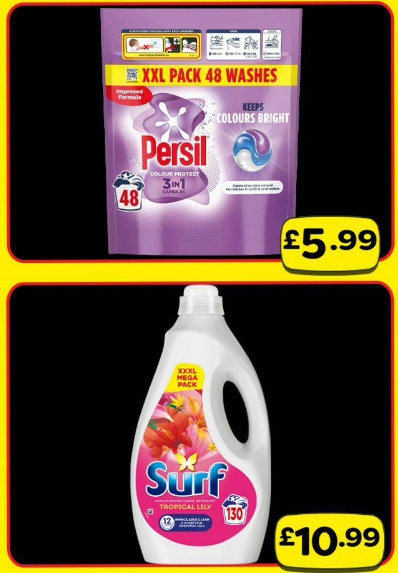 Farmfoods Offers from 26 August