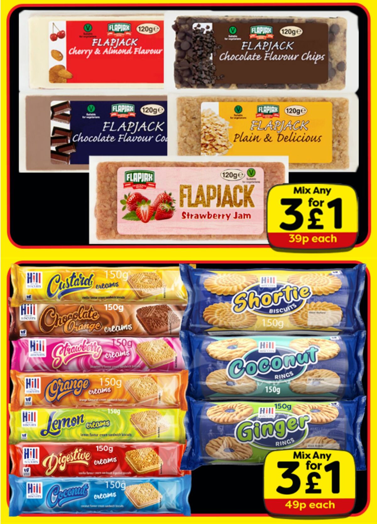 Farmfoods Offers from 10 September