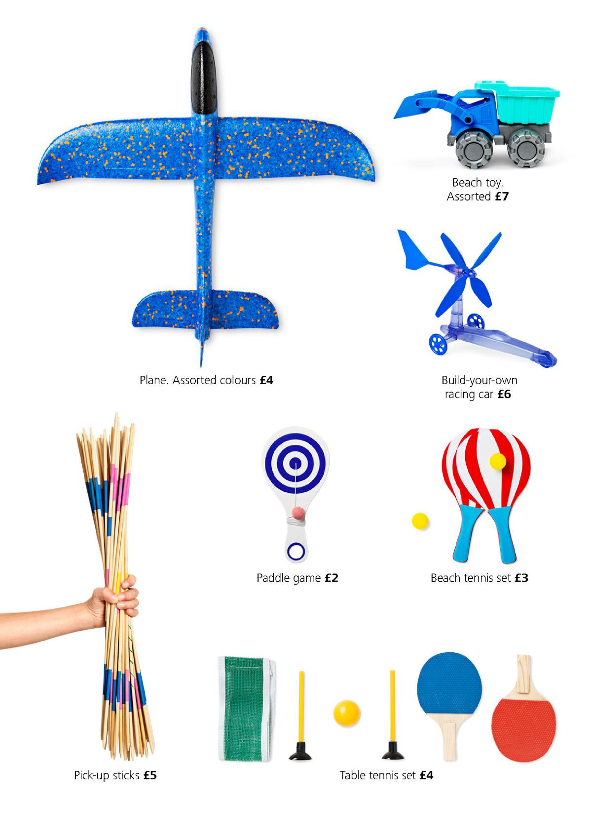 Flying Tiger Copenhagen Offers from 26 April