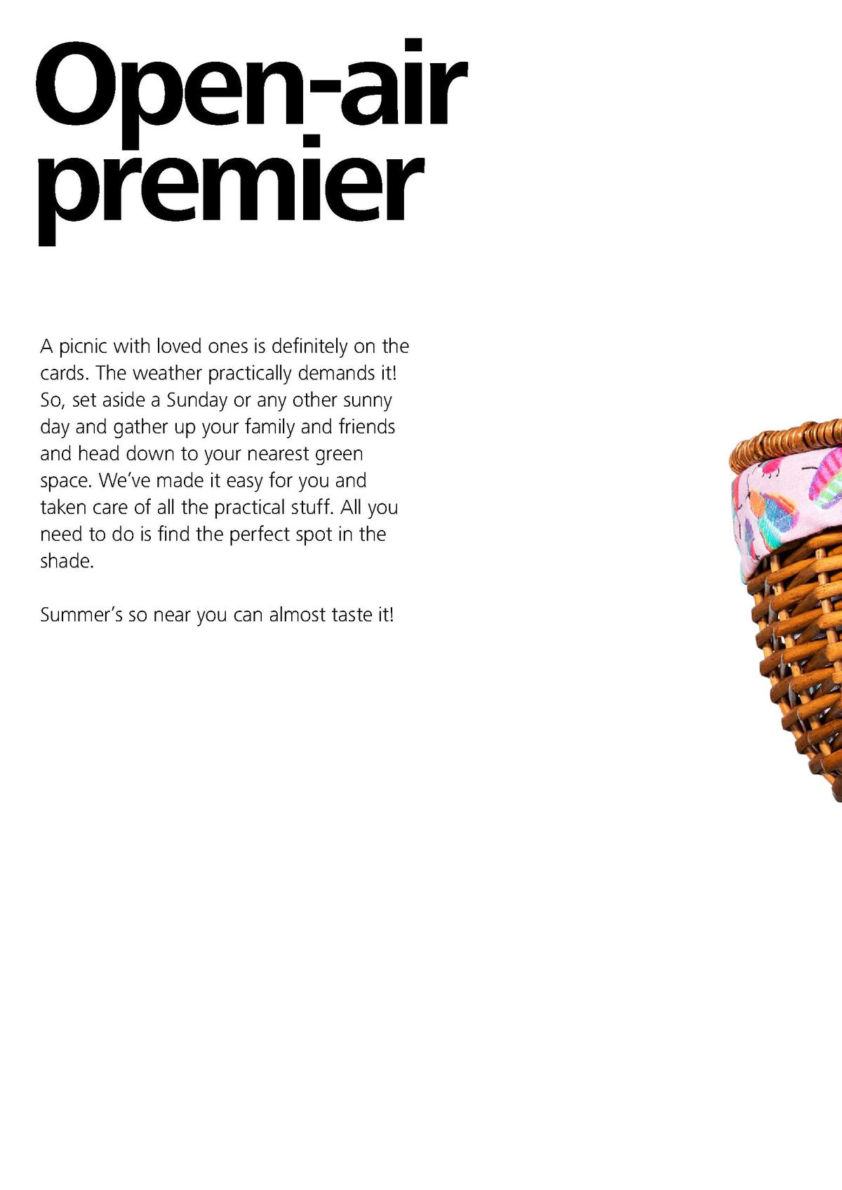 Flying Tiger Copenhagen Offers from 26 April