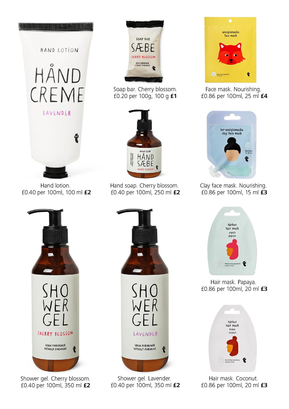 Flying Tiger Copenhagen Offers from 26 April