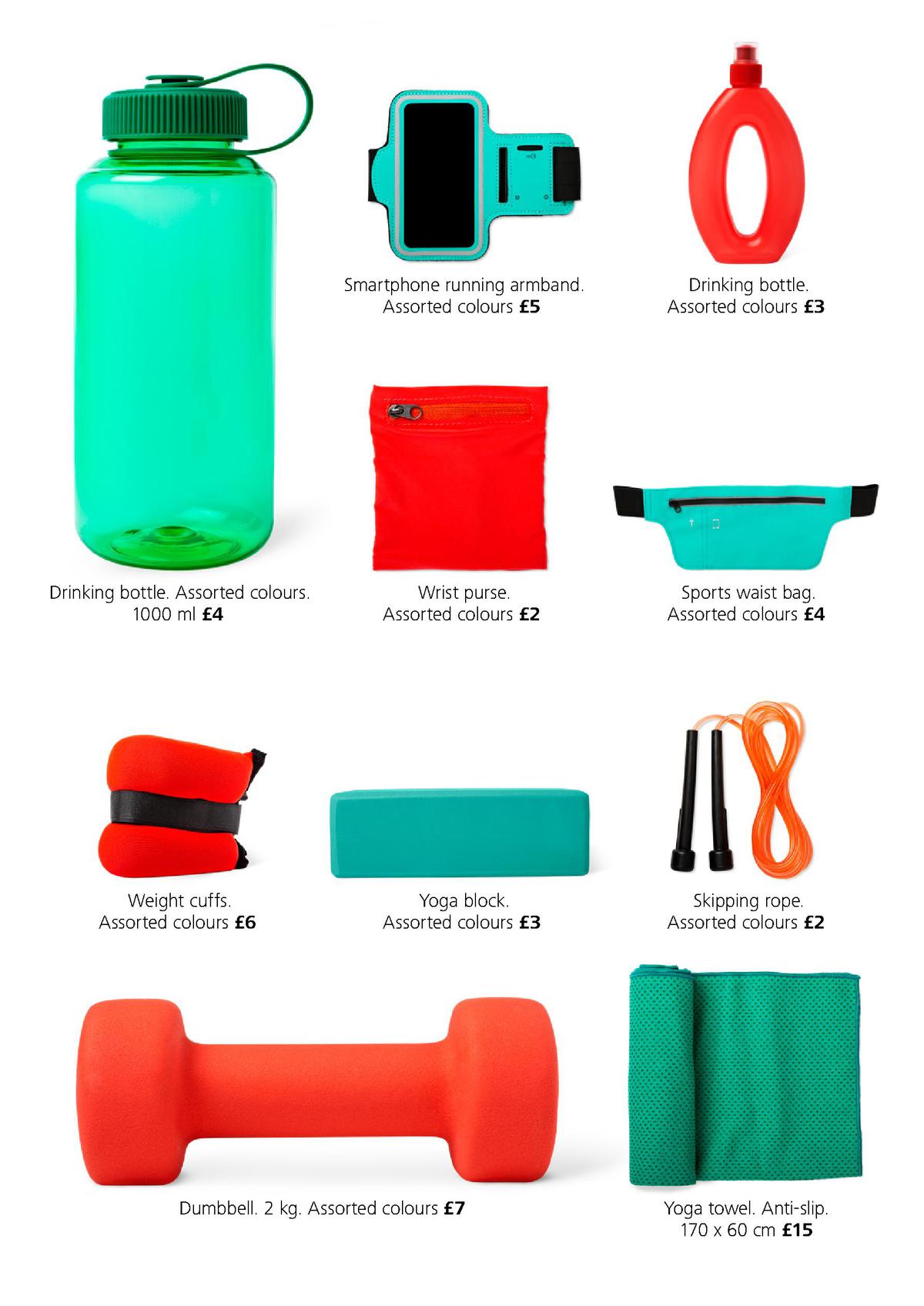 Flying Tiger Copenhagen Offers from 26 April