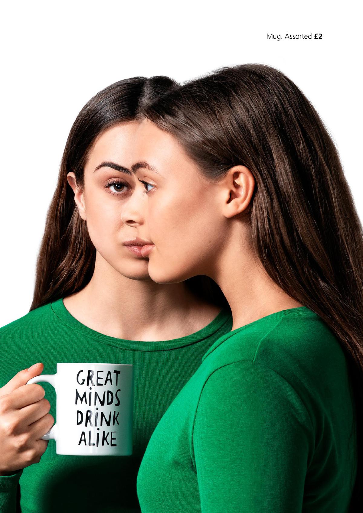 Flying Tiger Copenhagen Offers from 26 April