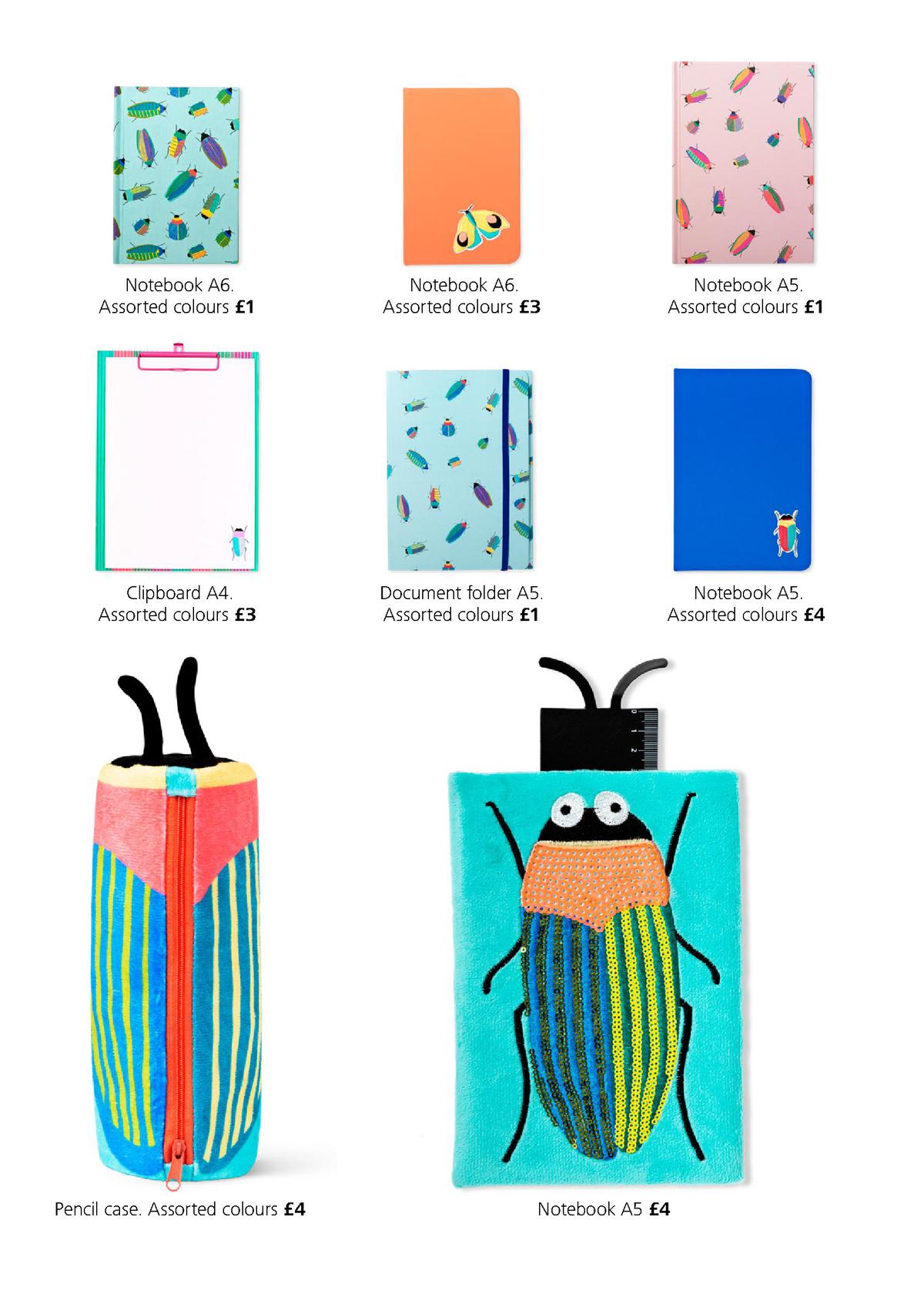 Flying Tiger Copenhagen Offers from 26 April