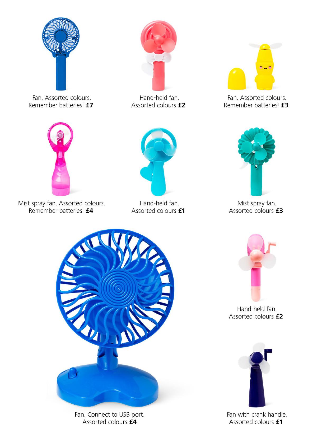 Flying Tiger Copenhagen Offers from 26 April