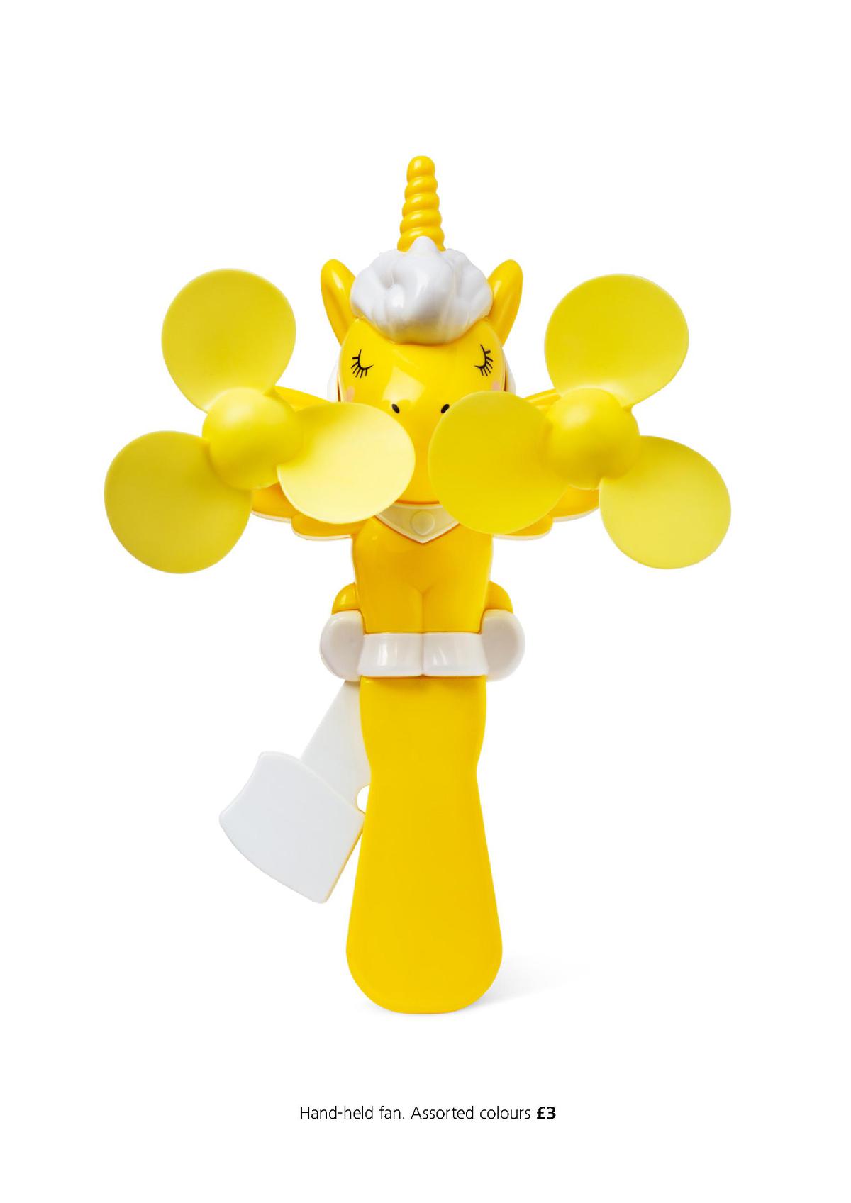 Flying Tiger Copenhagen Offers from 26 April