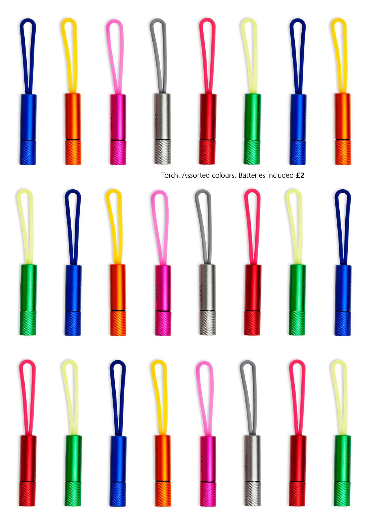 Flying Tiger Copenhagen Offers from 26 April