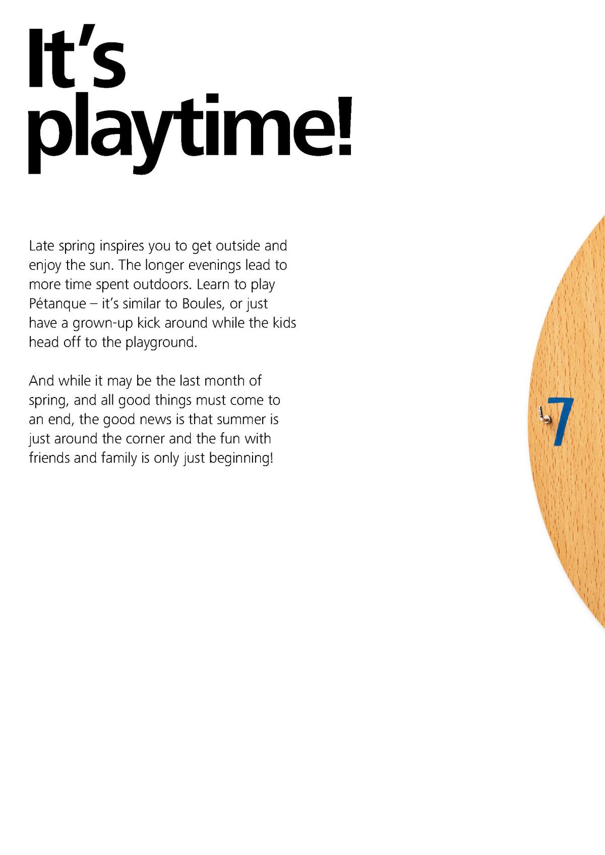 Flying Tiger Copenhagen Offers from 26 April