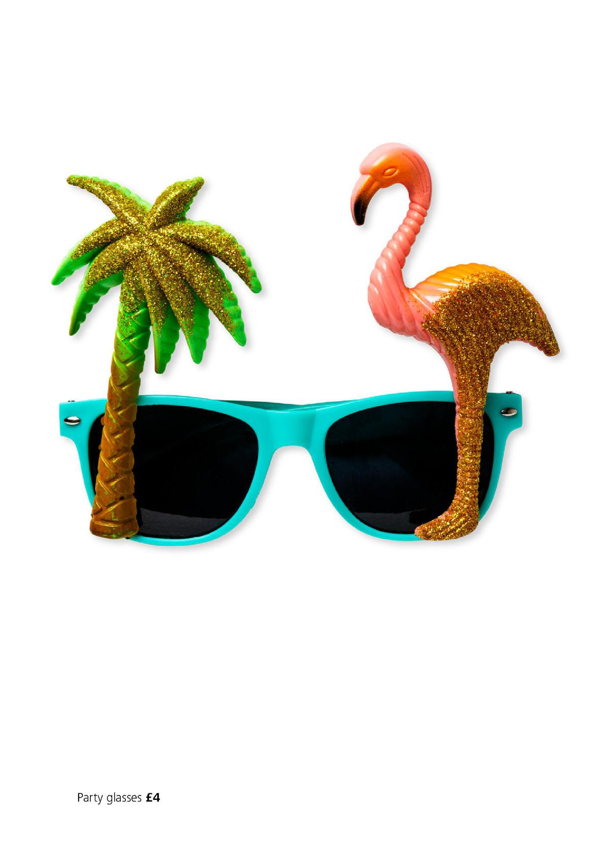 Flying Tiger Copenhagen Offers from 26 April